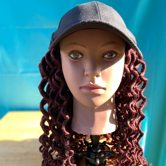 Wig Cap - Picture 3 of 5